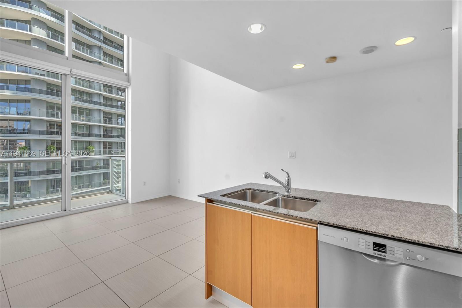 1060 BRICKELL CONDO - Residential
