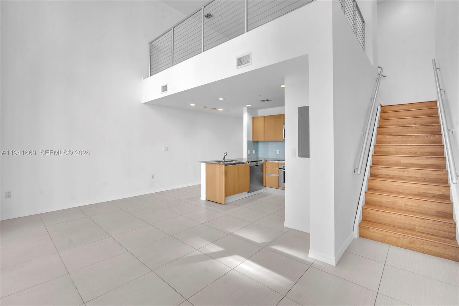 1060 BRICKELL CONDO - Residential