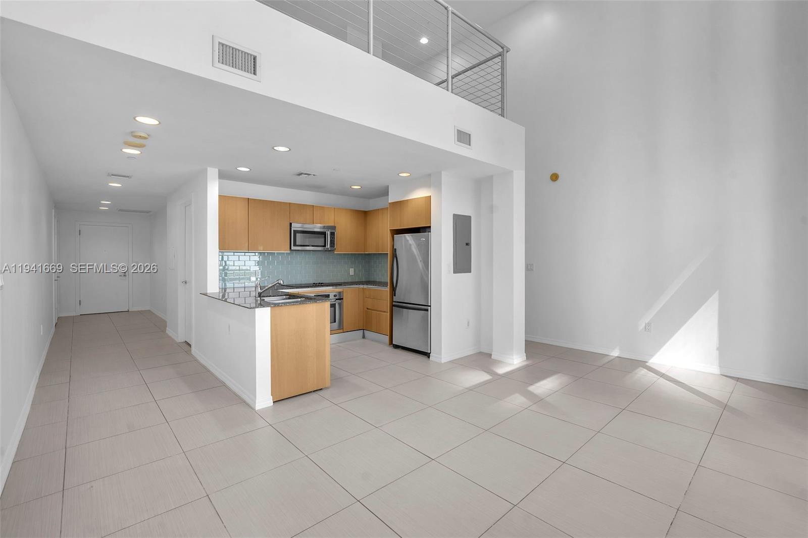 1060 BRICKELL CONDO - Residential