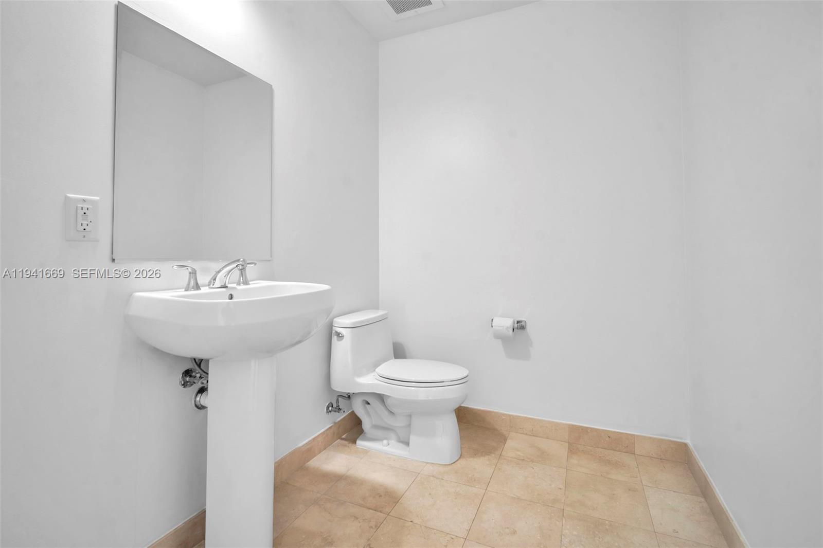 1060 BRICKELL CONDO - Residential