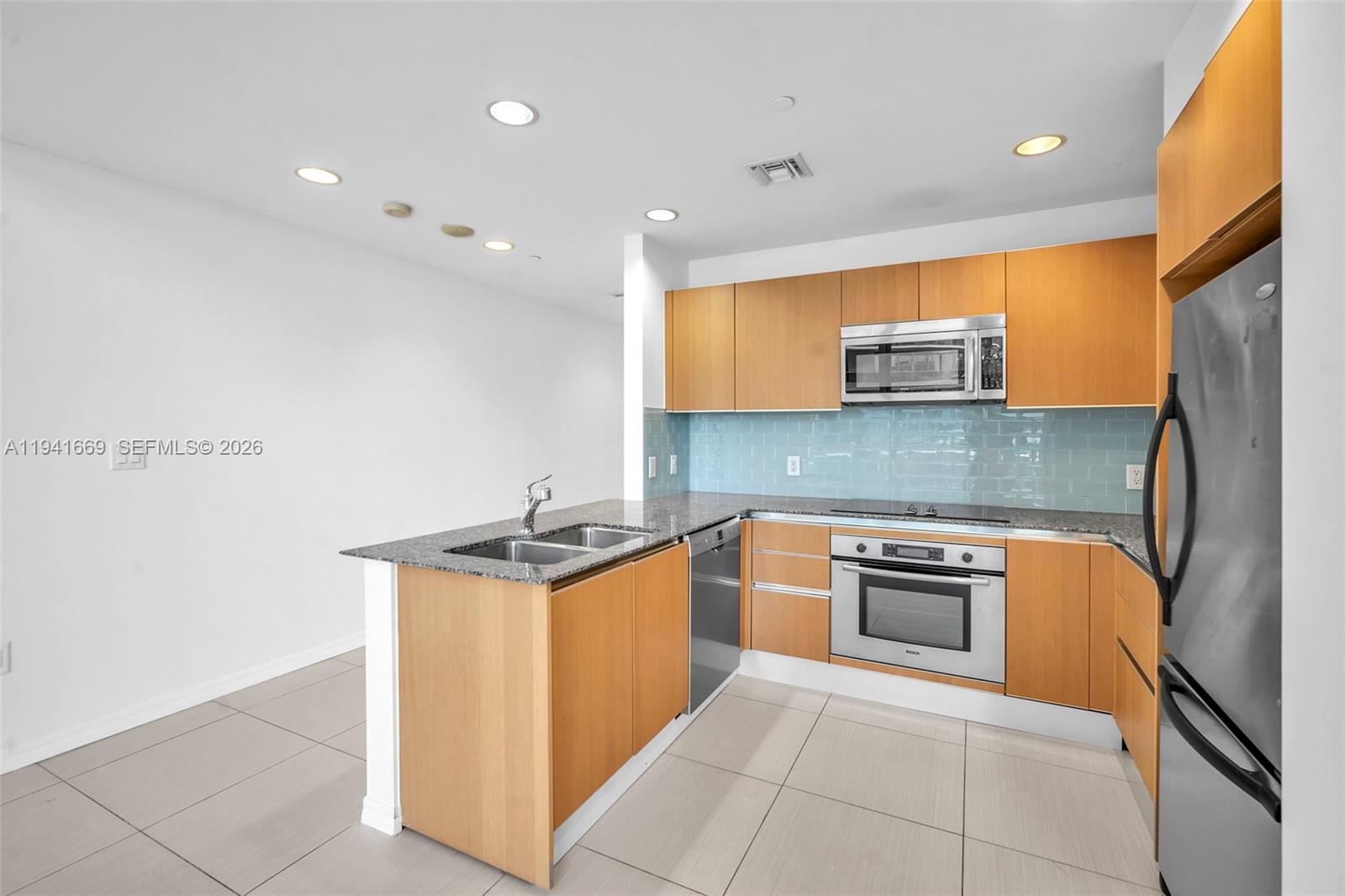 1060 BRICKELL CONDO - Residential