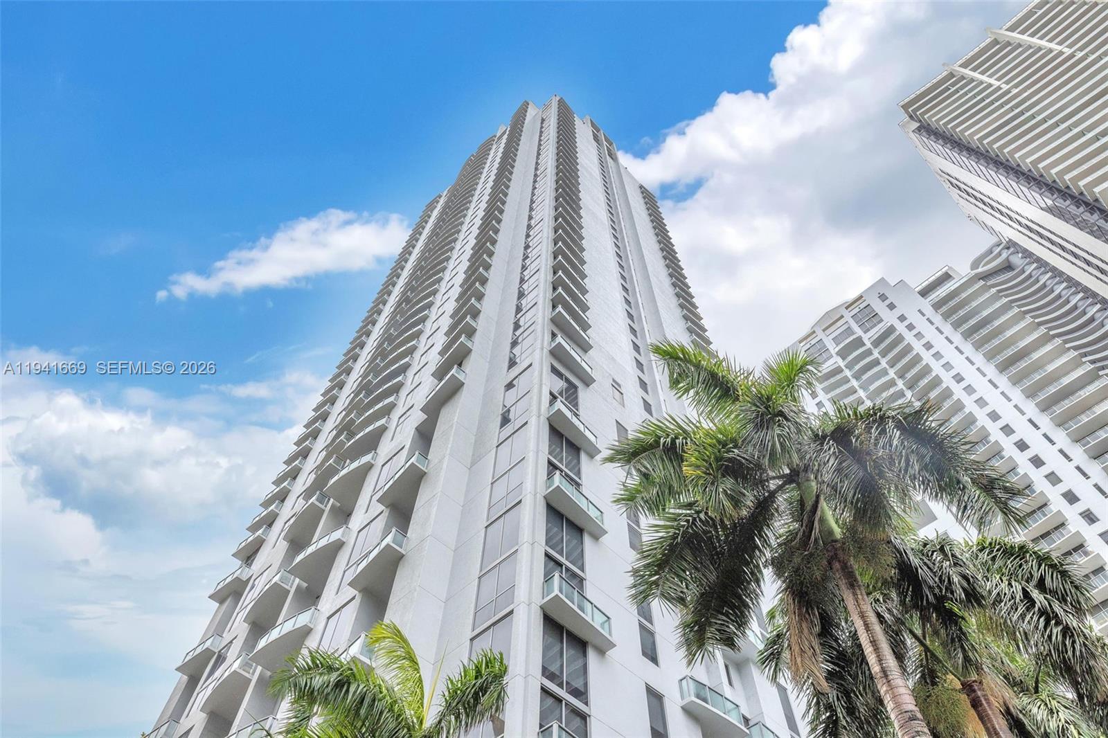 1060 BRICKELL CONDO - Residential