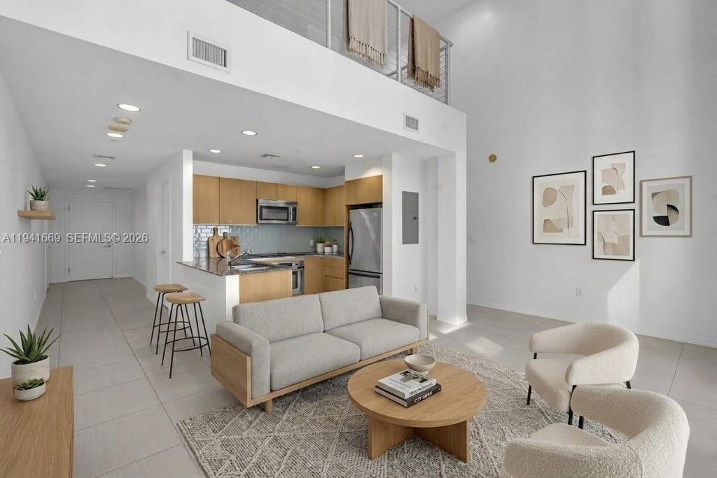 1060 BRICKELL CONDO - Residential