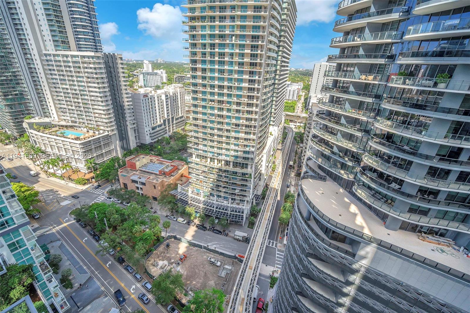 1060 BRICKELL CONDO - Residential