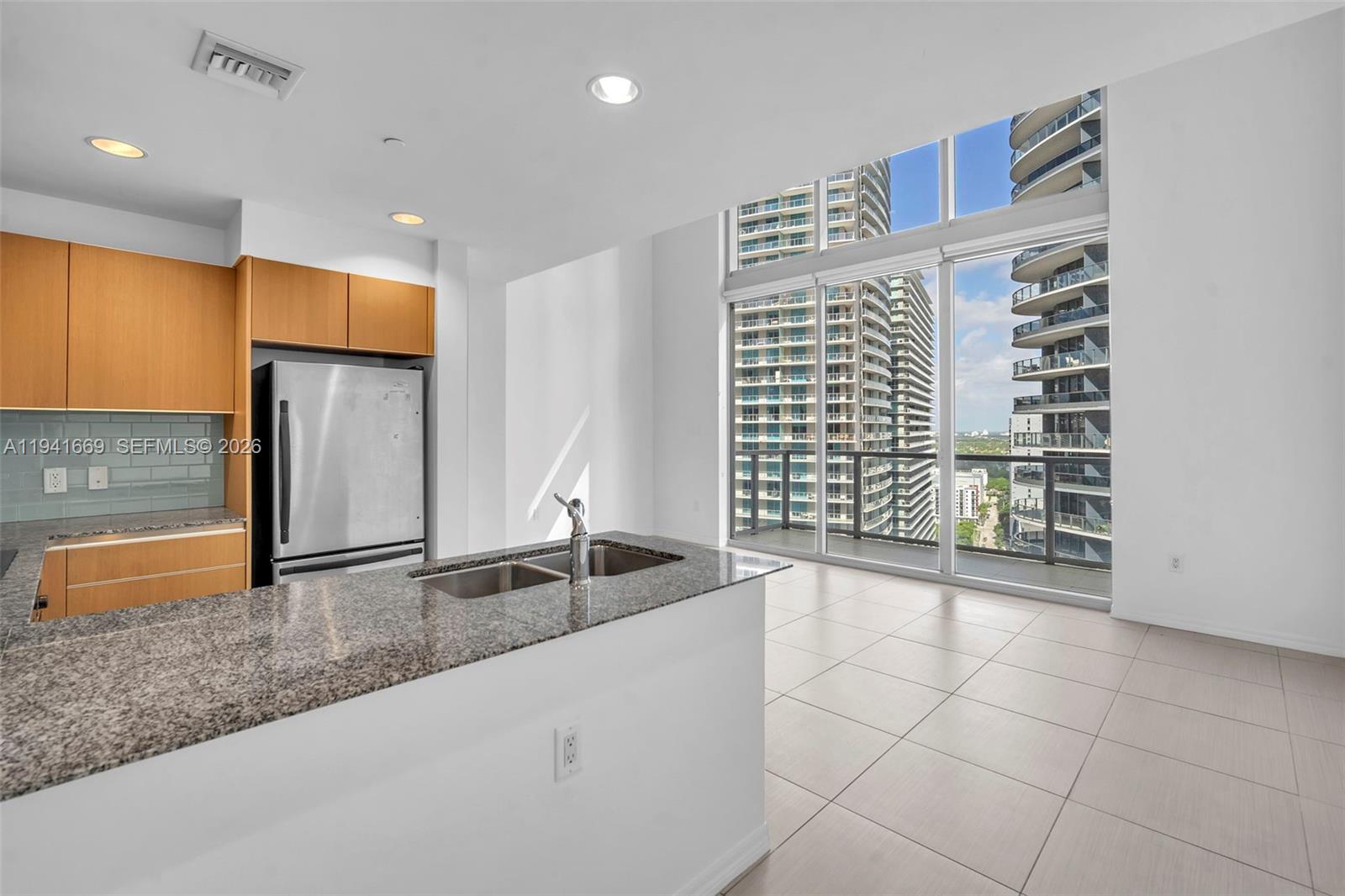 1060 BRICKELL CONDO - Residential