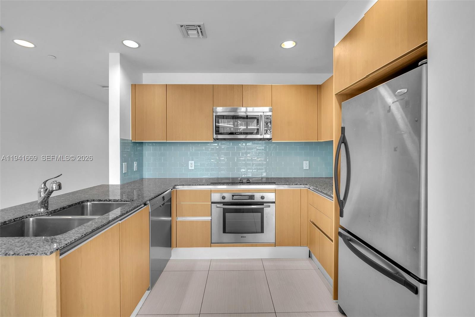 1060 BRICKELL CONDO - Residential