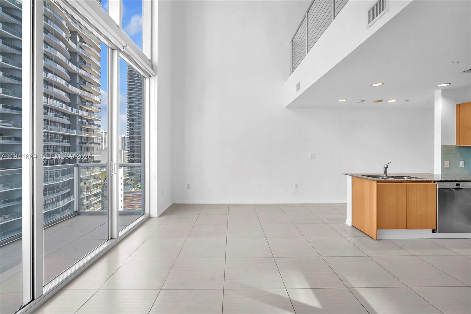 1060 BRICKELL CONDO - Residential
