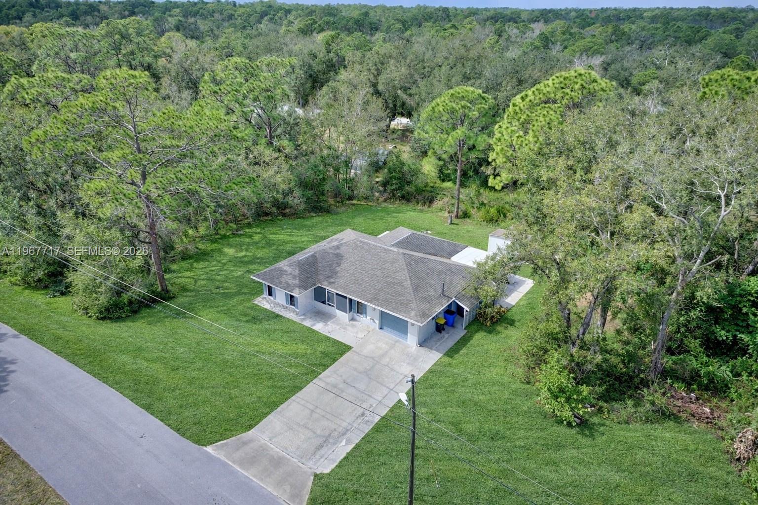 Lake Placid - Residential