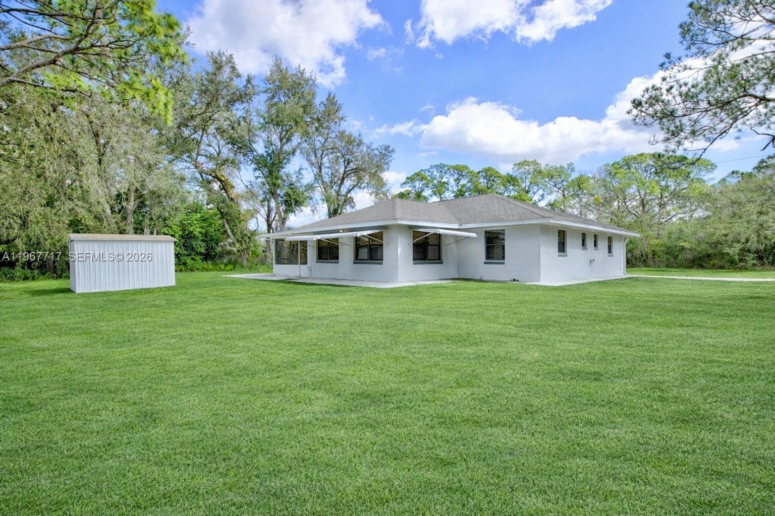 Lake Placid - Residential