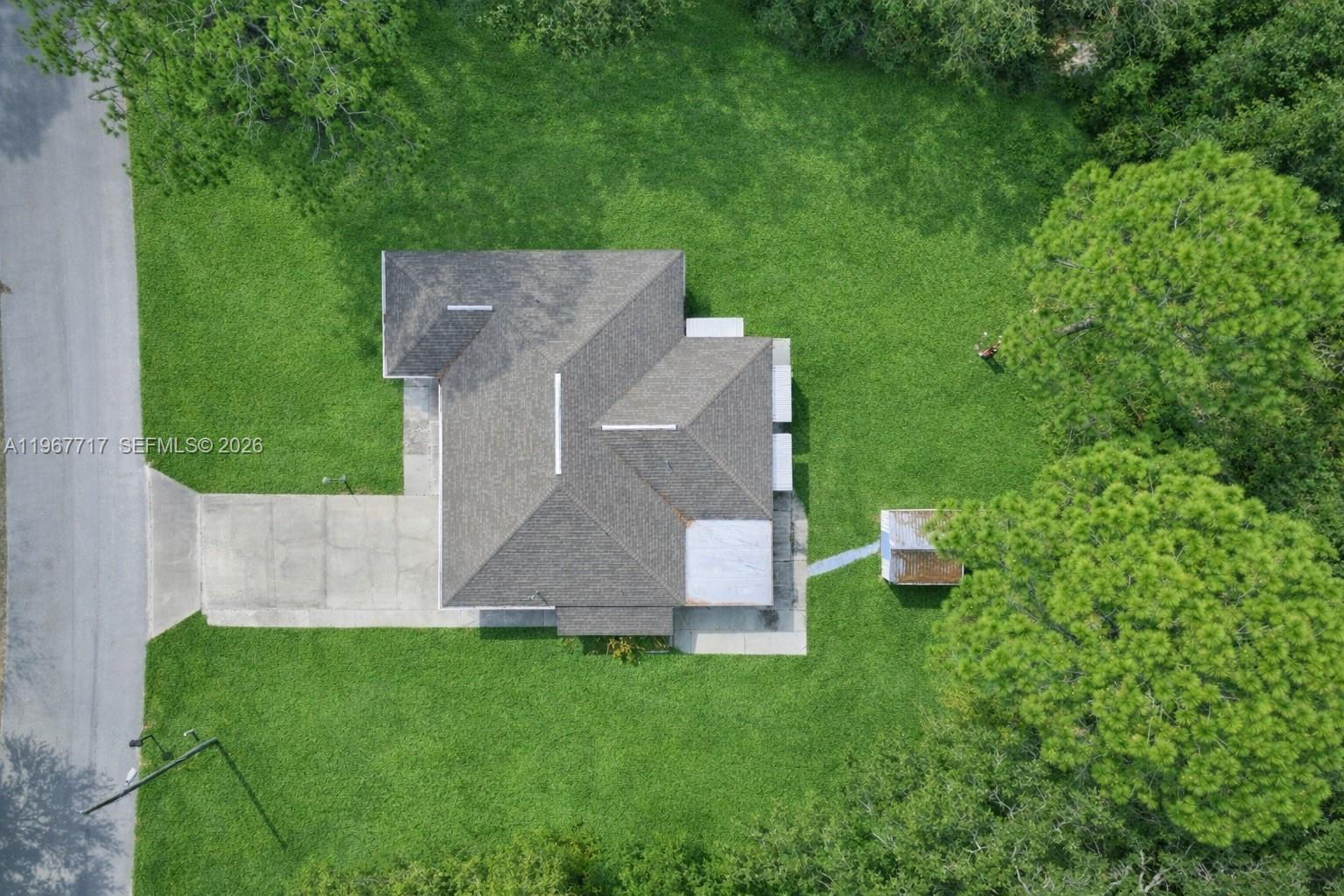 Lake Placid - Residential