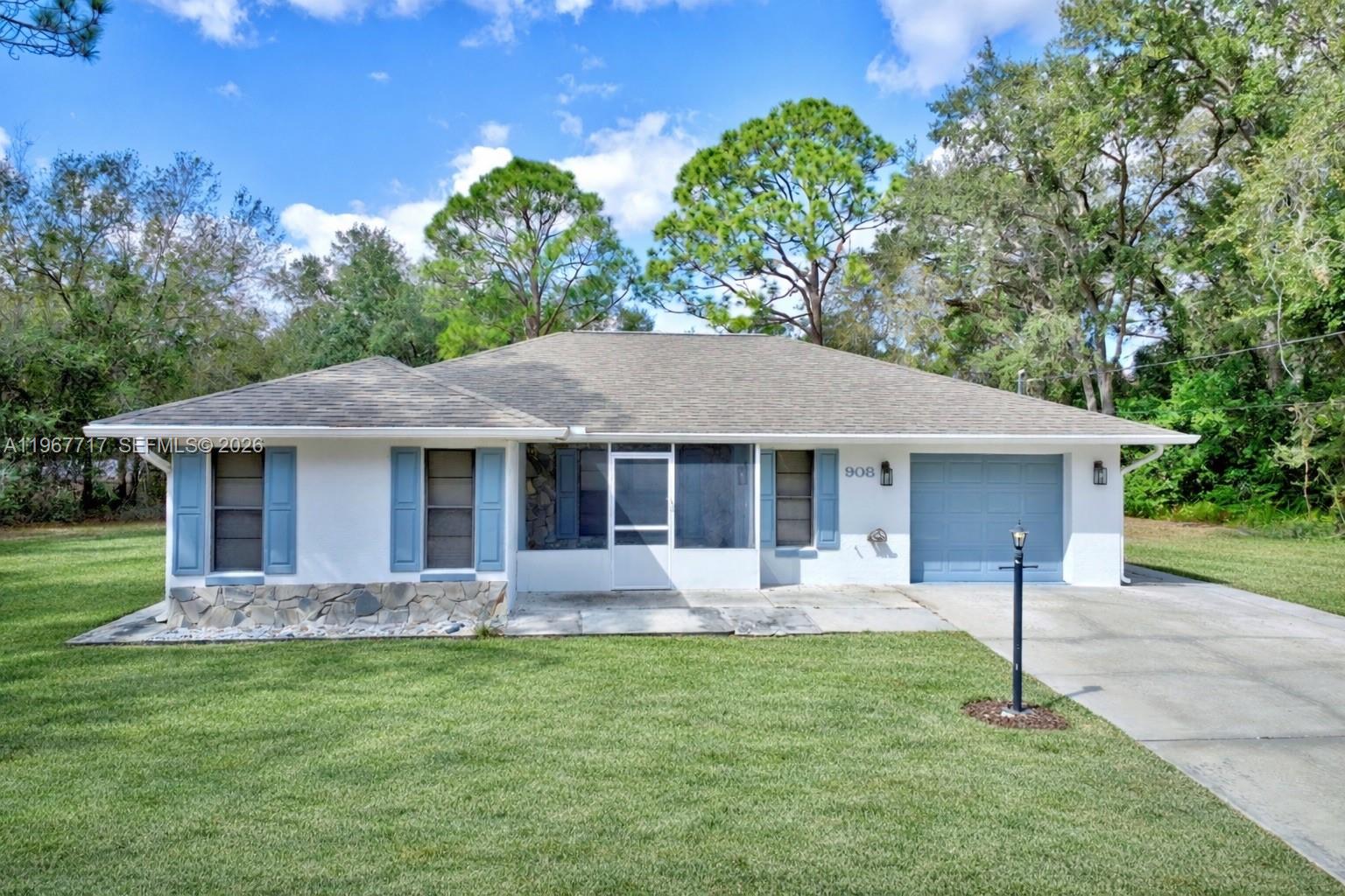 Lake Placid - Residential