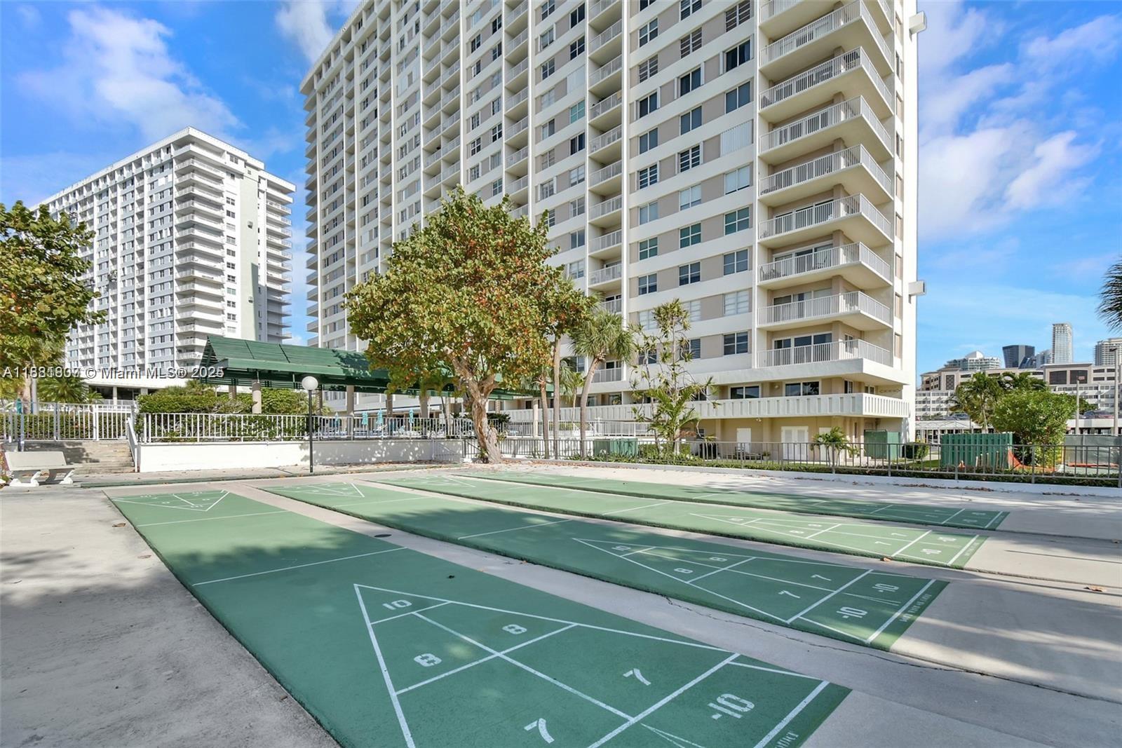 ARLEN HOUSE CONDO - Residential Lease