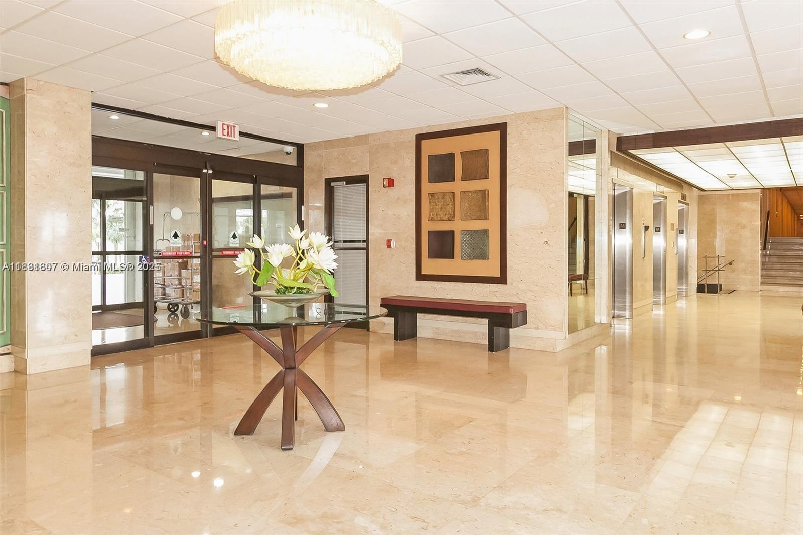 ARLEN HOUSE CONDO - Residential Lease