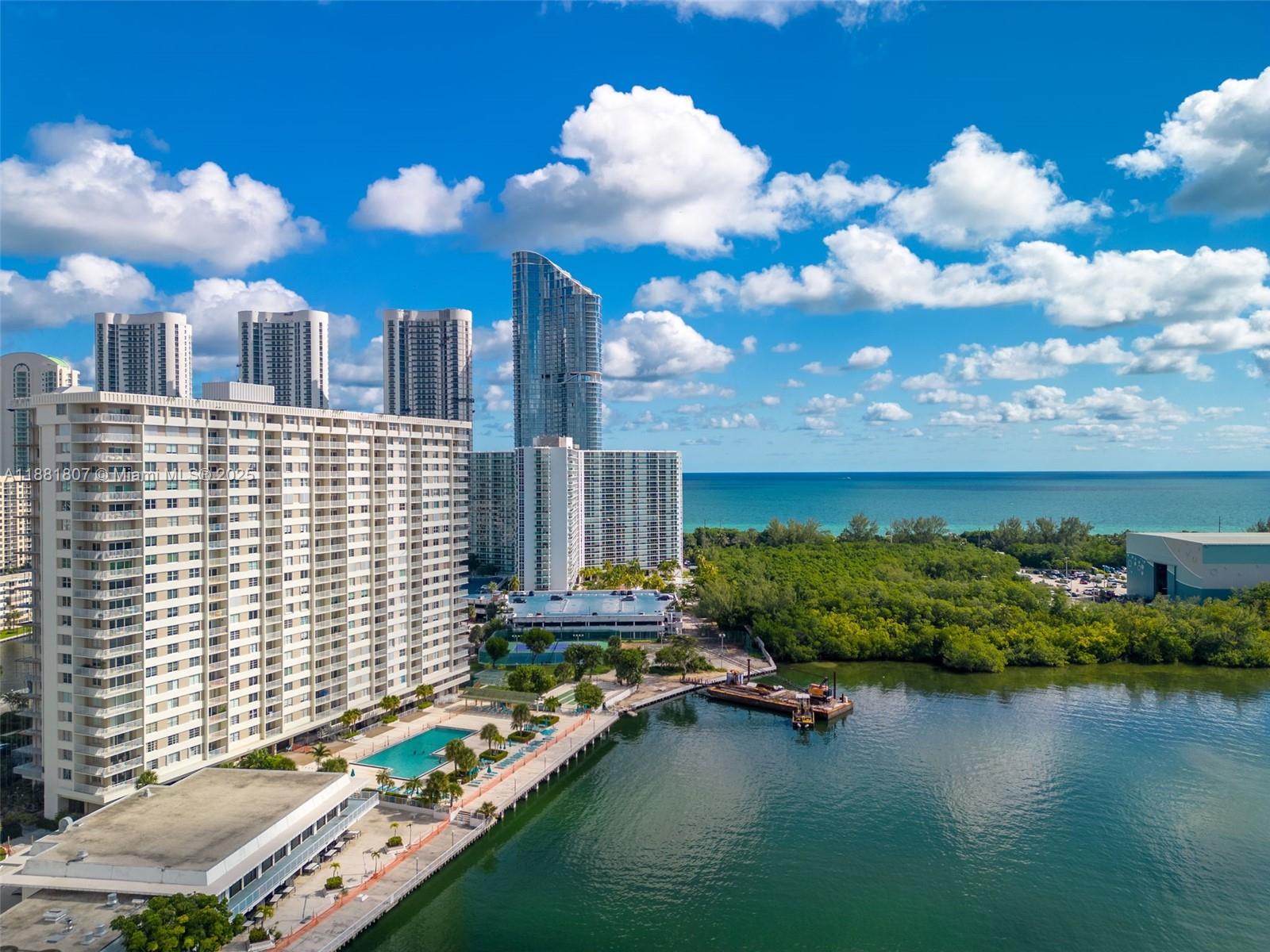 ARLEN HOUSE CONDO - Residential Lease