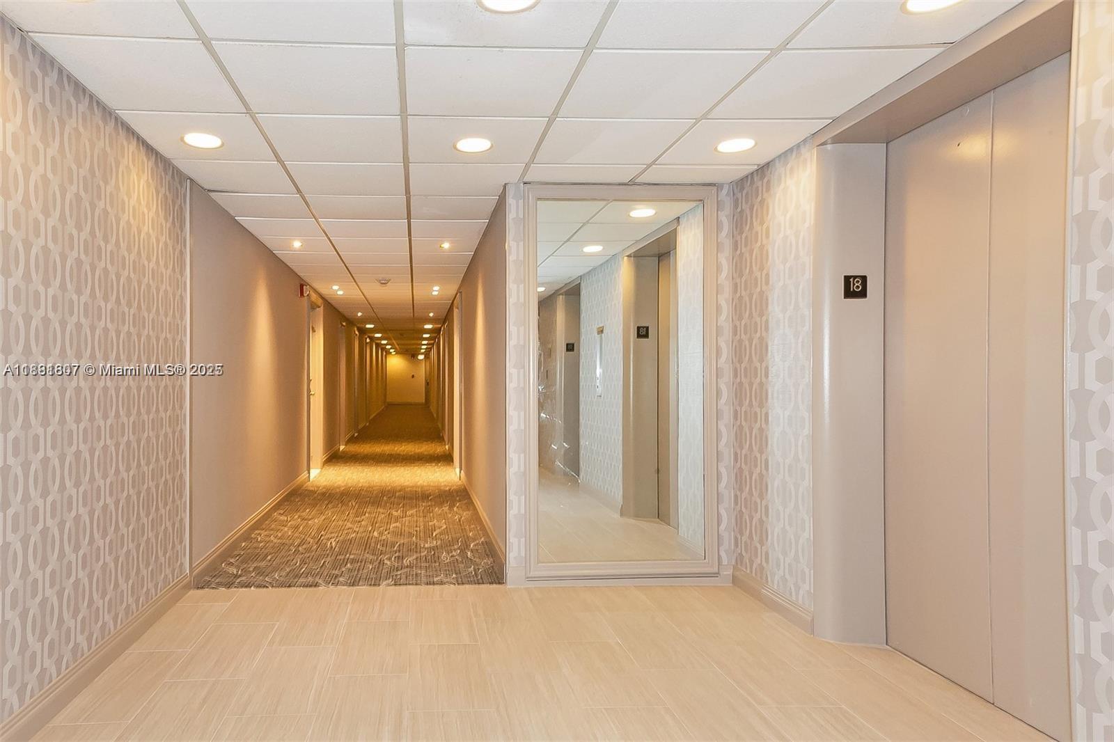 ARLEN HOUSE CONDO - Residential Lease