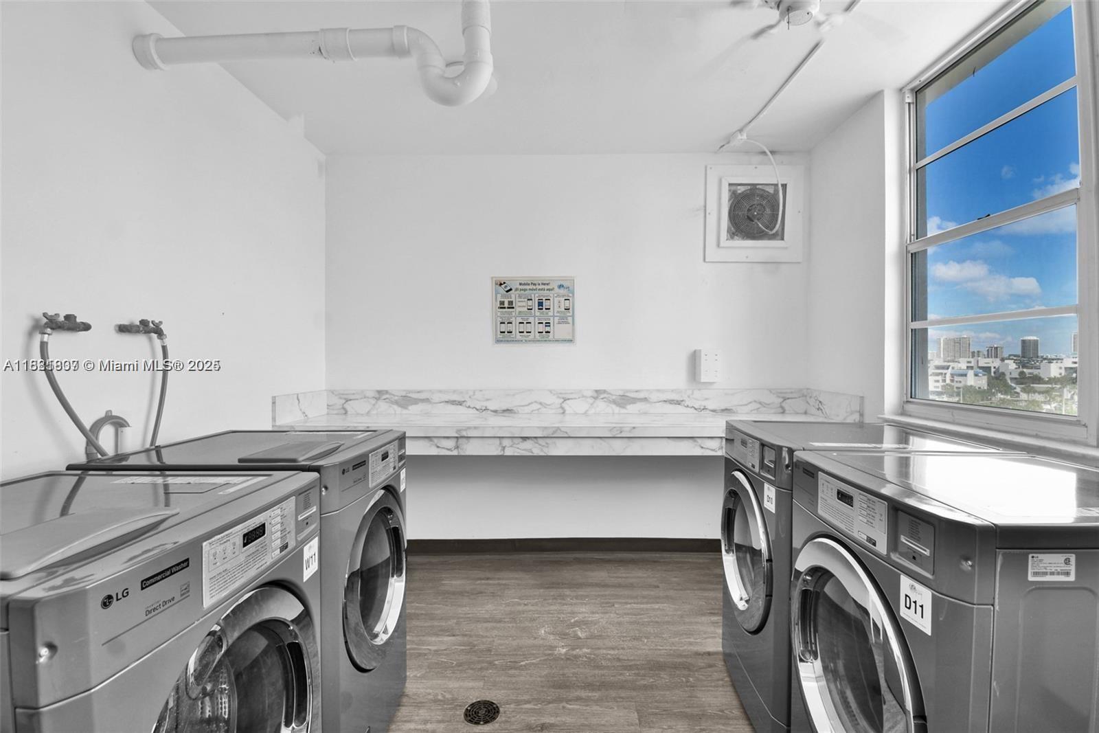 ARLEN HOUSE CONDO - Residential Lease