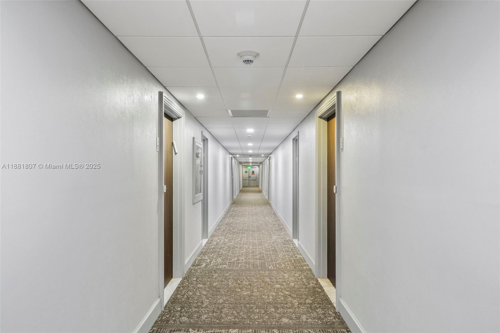 ARLEN HOUSE CONDO - Residential Lease