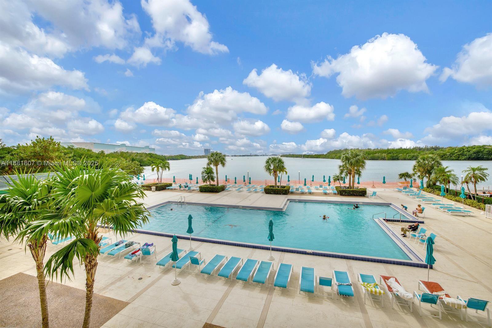 ARLEN HOUSE CONDO - Residential Lease