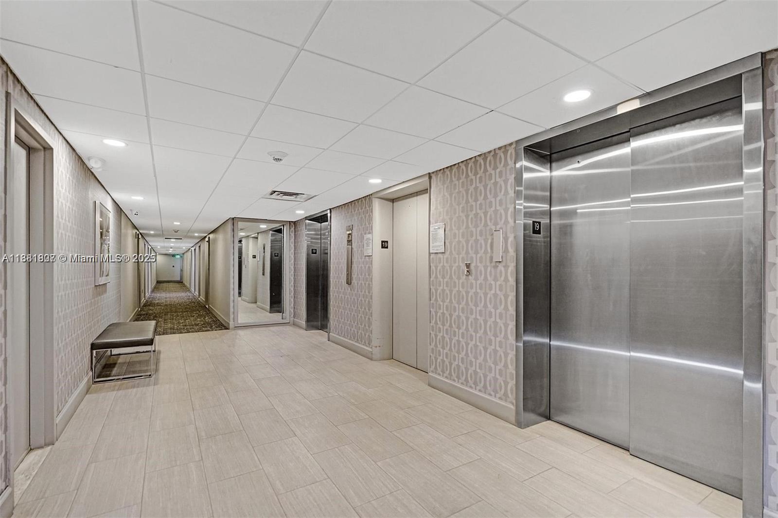 ARLEN HOUSE CONDO - Residential Lease