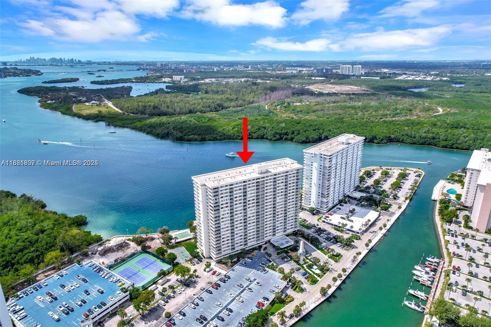 ARLEN HOUSE CONDO - Residential Lease