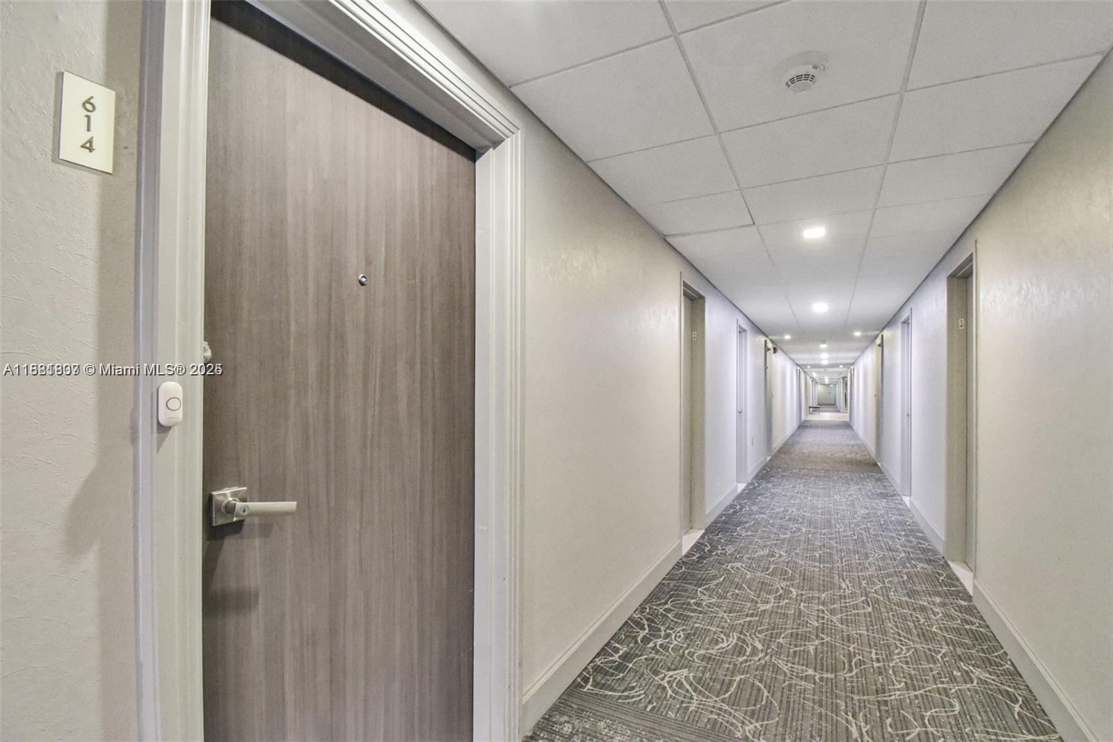 ARLEN HOUSE CONDO - Residential Lease