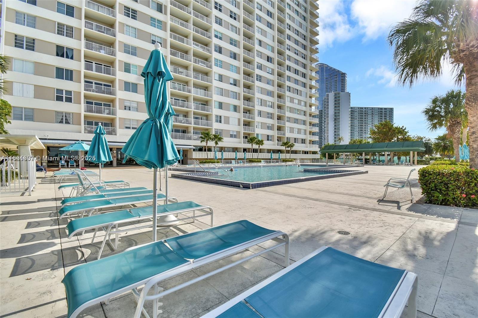 ARLEN HOUSE CONDO - Residential Lease