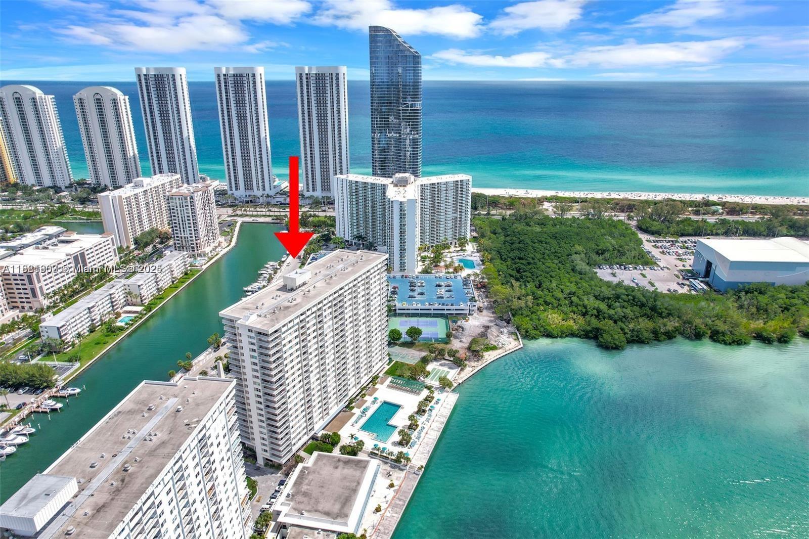 ARLEN HOUSE CONDO - Residential Lease