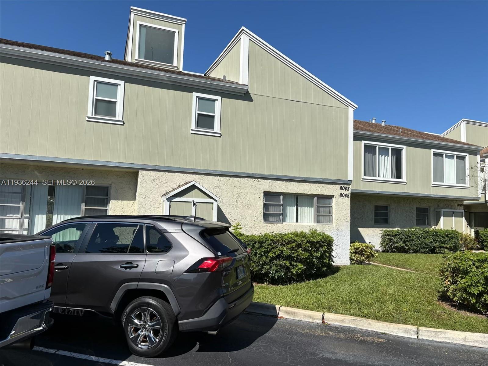 SANDPEBBLES TOWNHOUSE CON - Residential