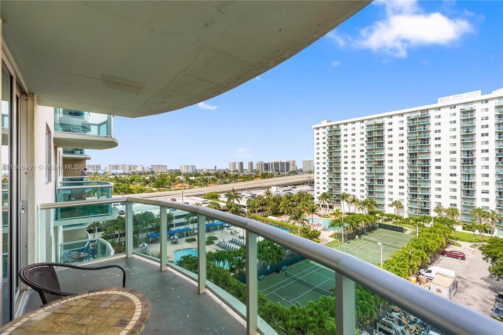 OCEAN RESERVE CONDO - Residential