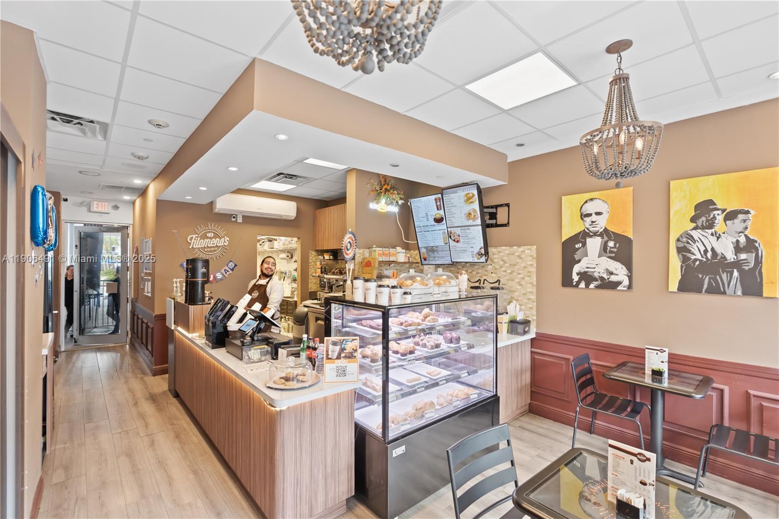 OCEAN RESERVE CONDO - Residential