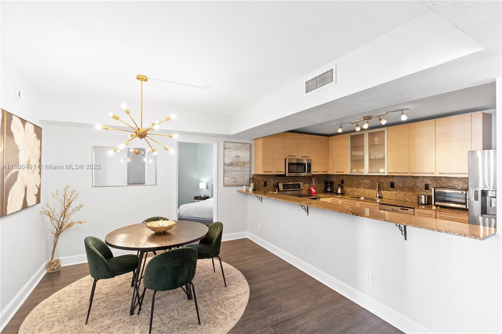 OCEAN RESERVE CONDO - Residential