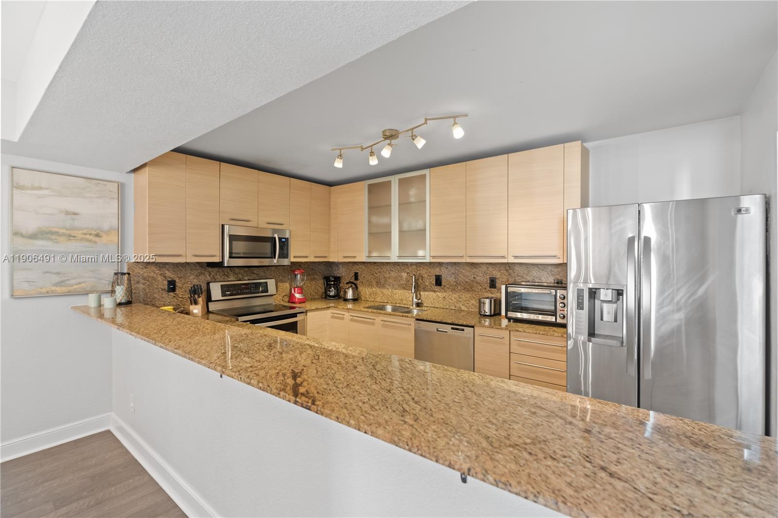 OCEAN RESERVE CONDO - Residential