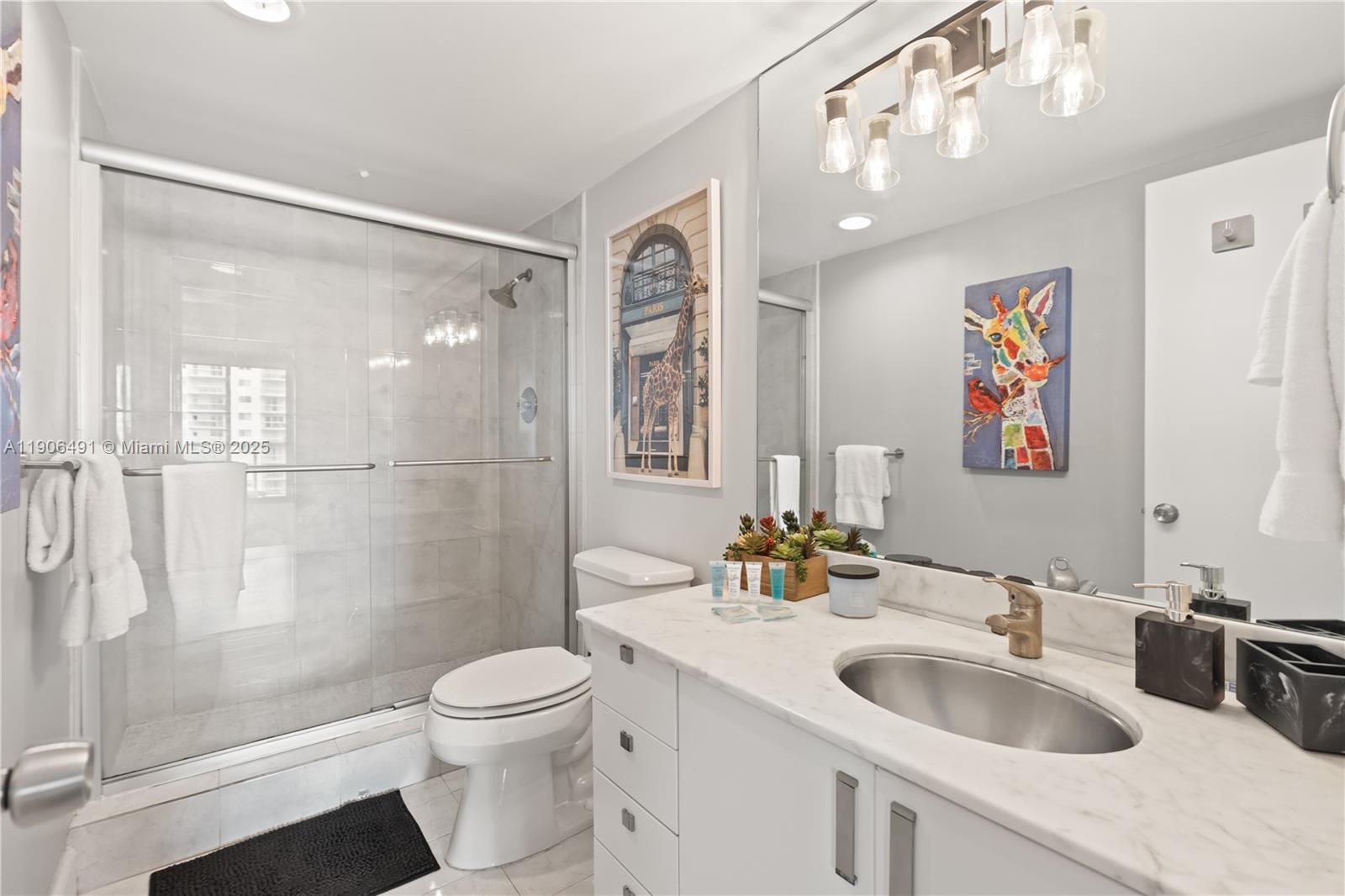 OCEAN RESERVE CONDO - Residential