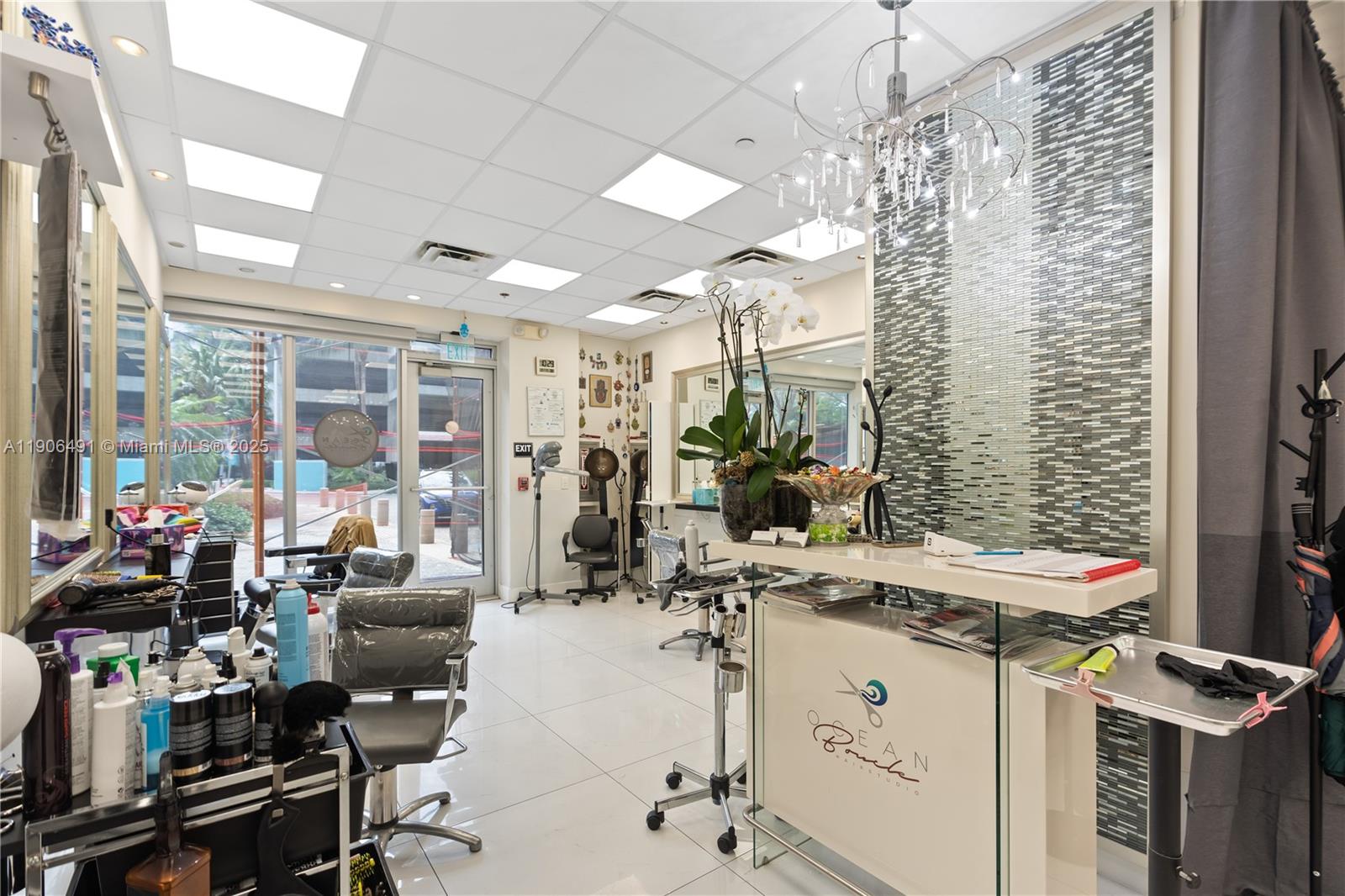 OCEAN RESERVE CONDO - Residential