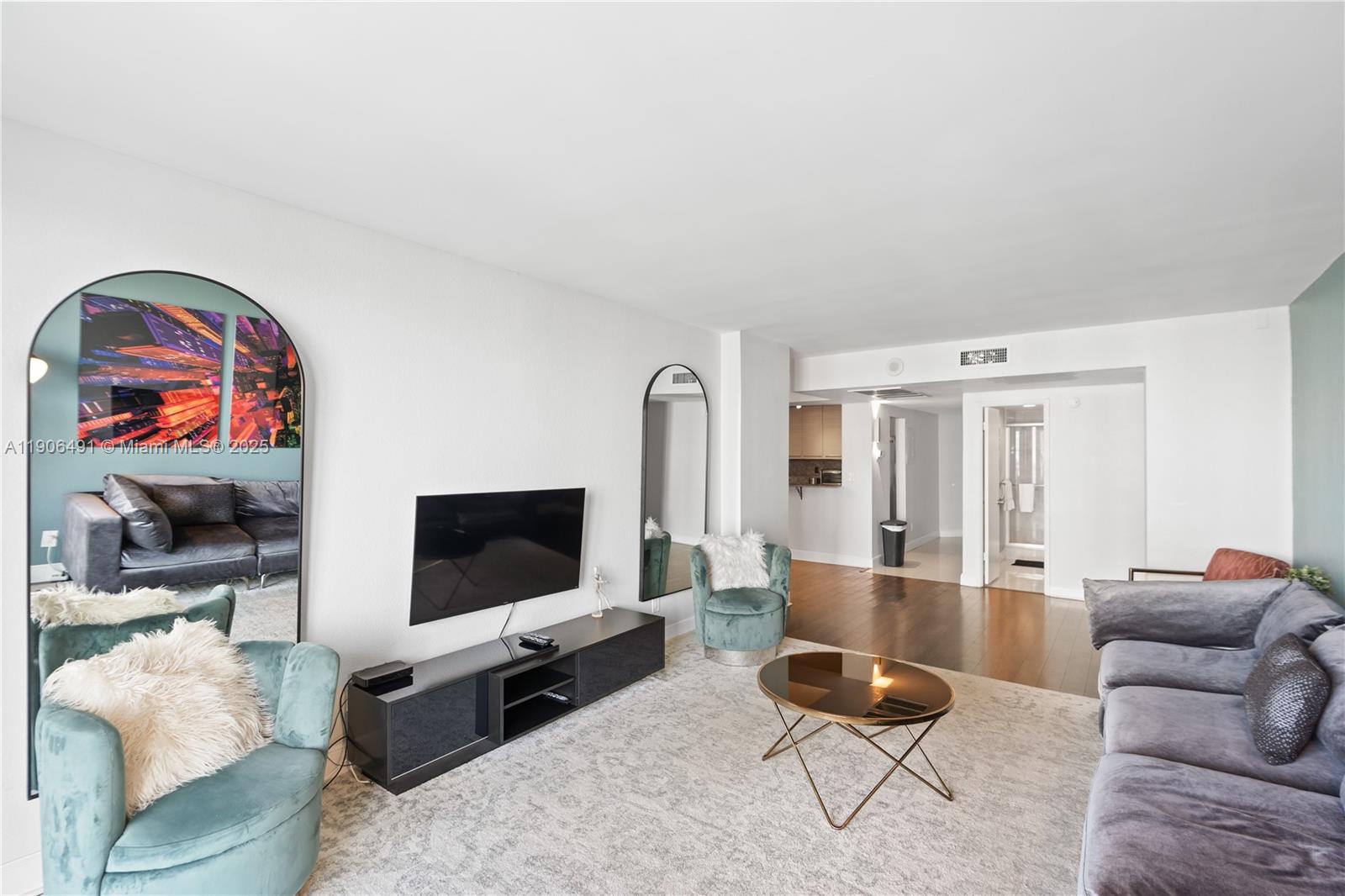 OCEAN RESERVE CONDO - Residential