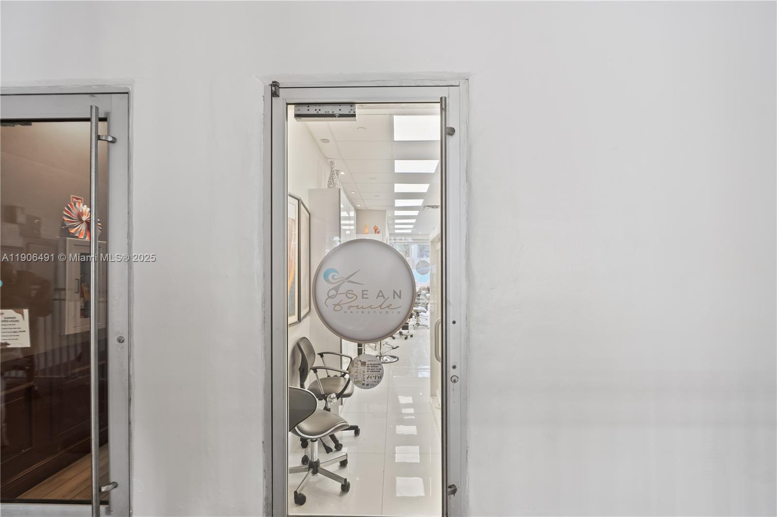 OCEAN RESERVE CONDO - Residential