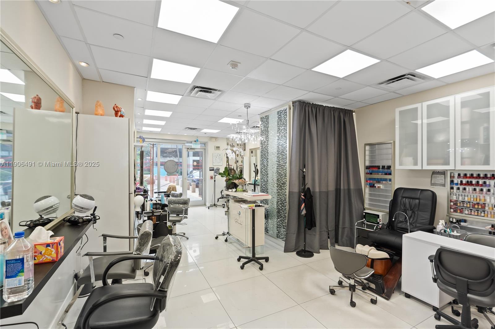 OCEAN RESERVE CONDO - Residential