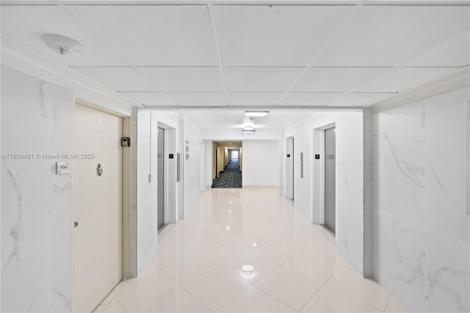 OCEAN RESERVE CONDO - Residential