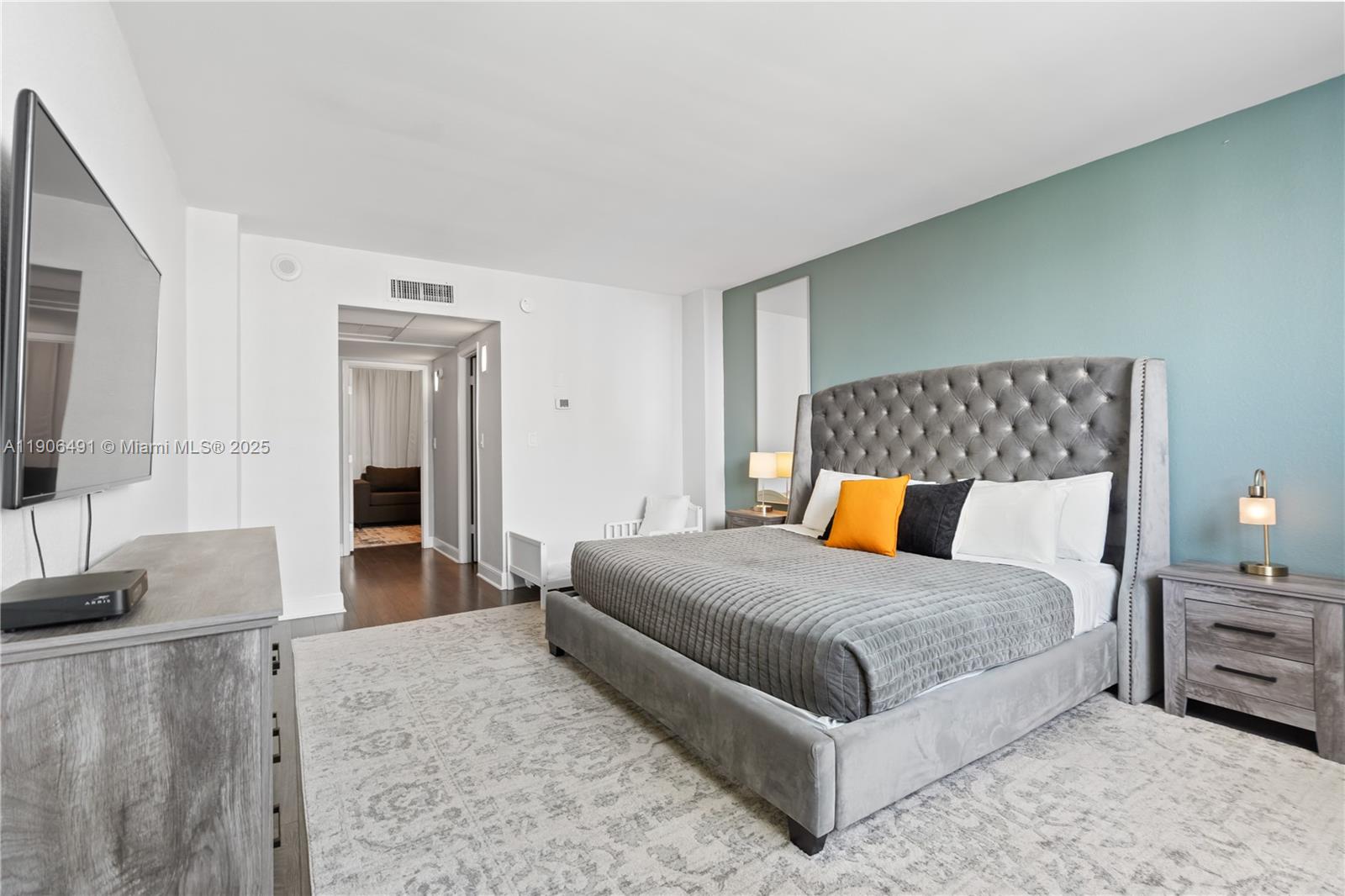 OCEAN RESERVE CONDO - Residential