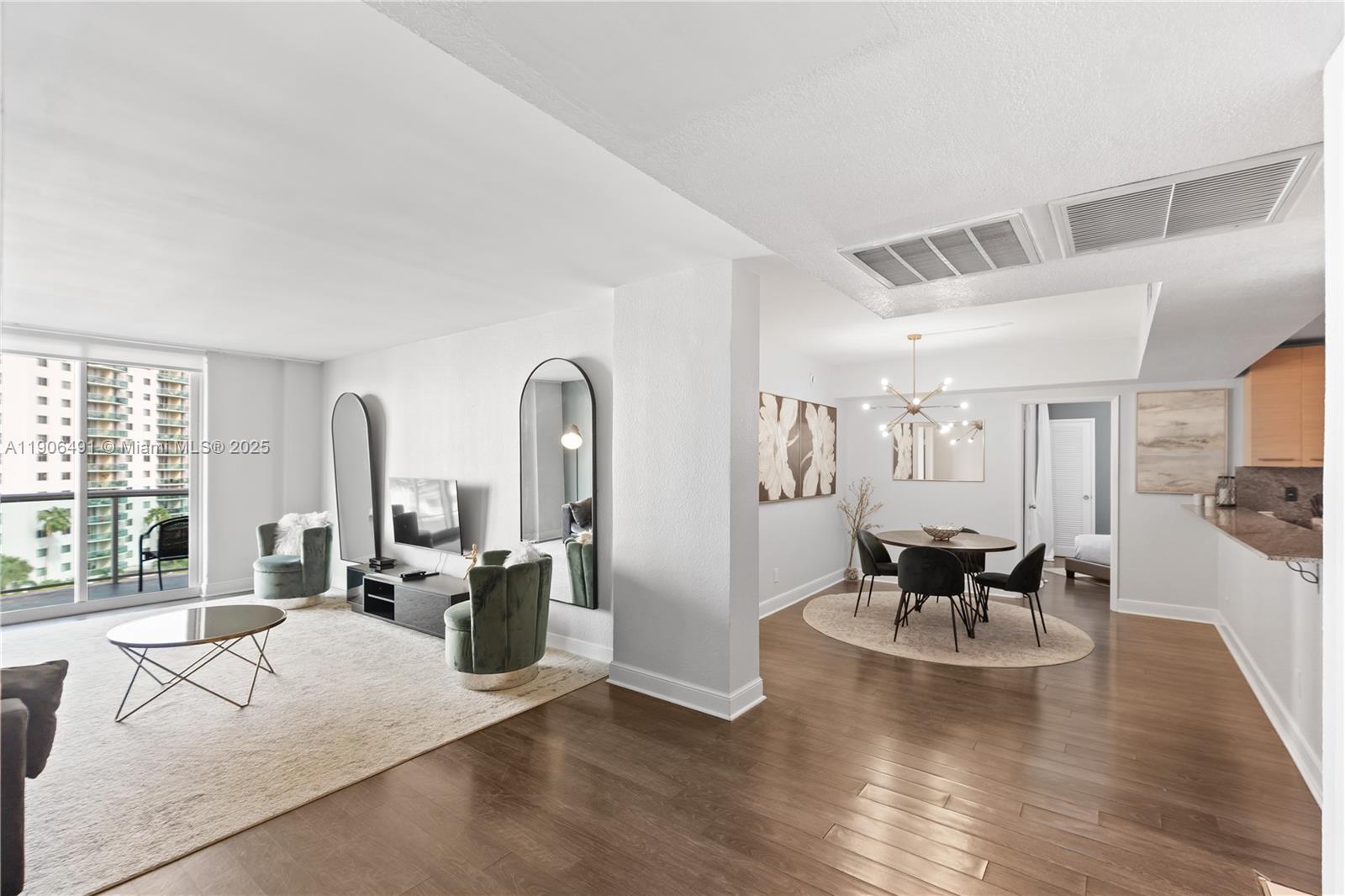 OCEAN RESERVE CONDO - Residential