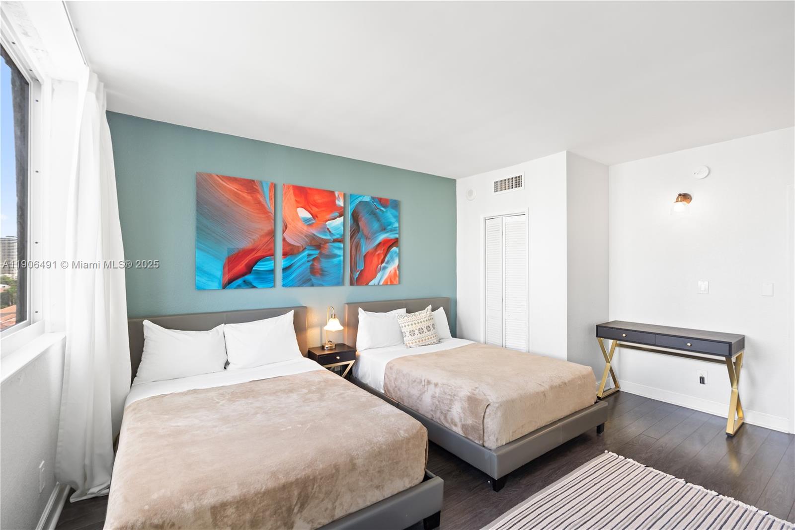 OCEAN RESERVE CONDO - Residential