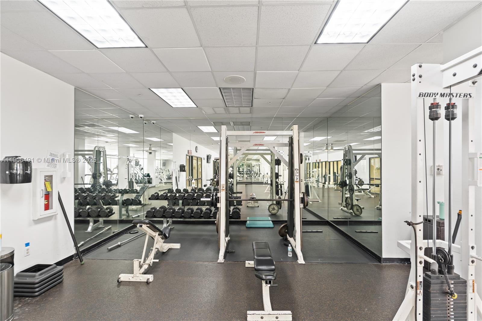 OCEAN RESERVE CONDO - Residential