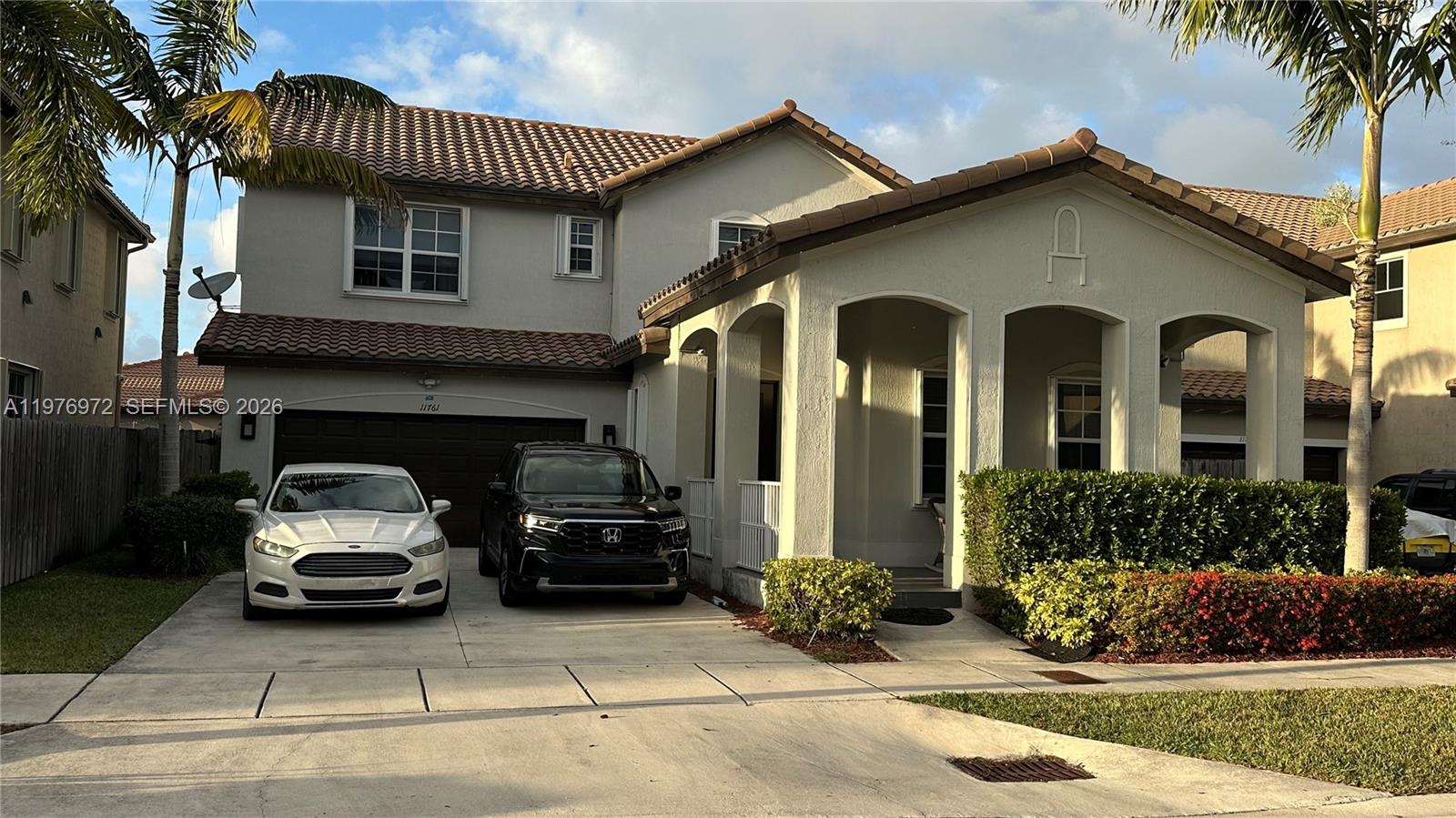 SUMMERVILLE VILLAS - Residential