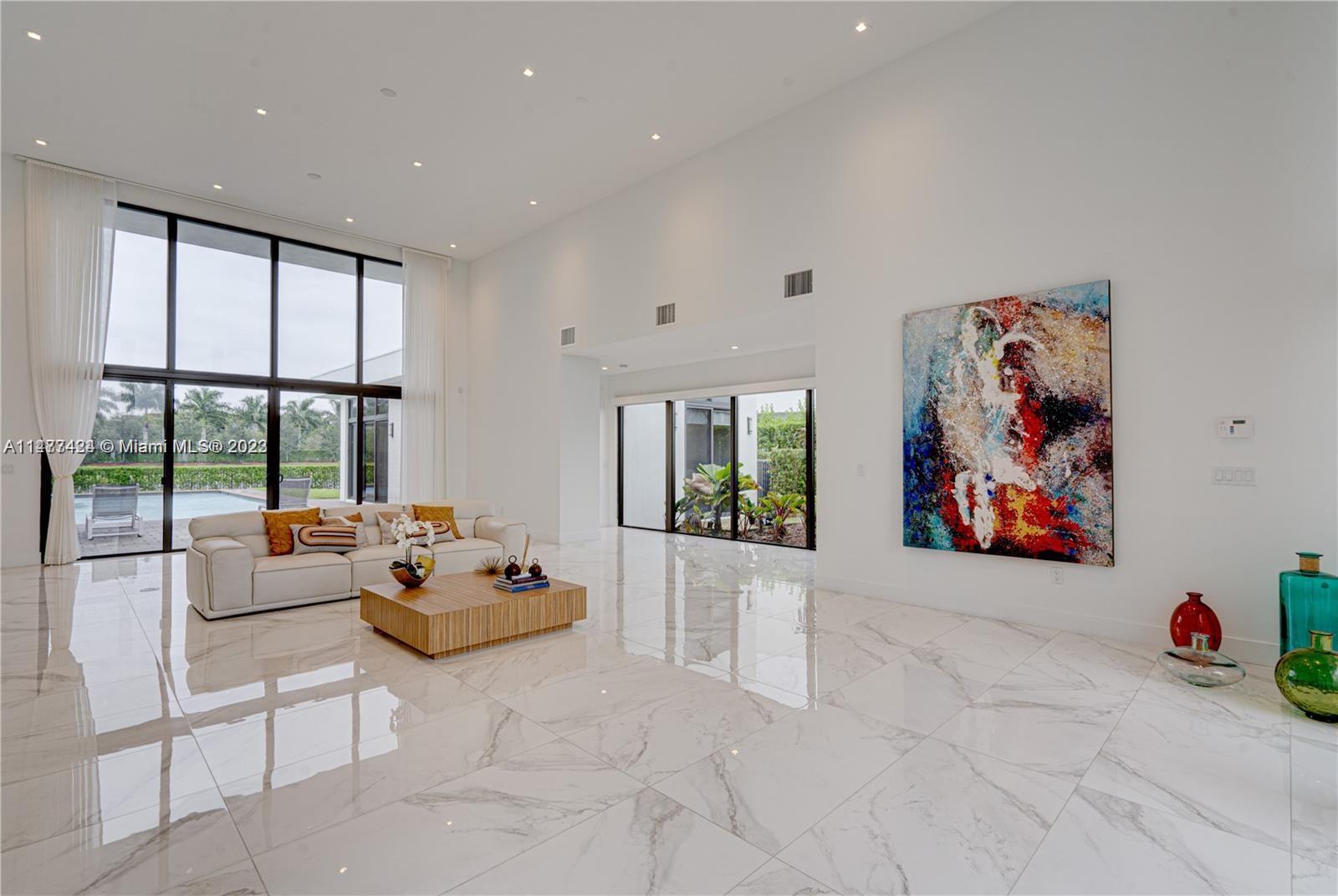 WESTON ESTATES - Residential