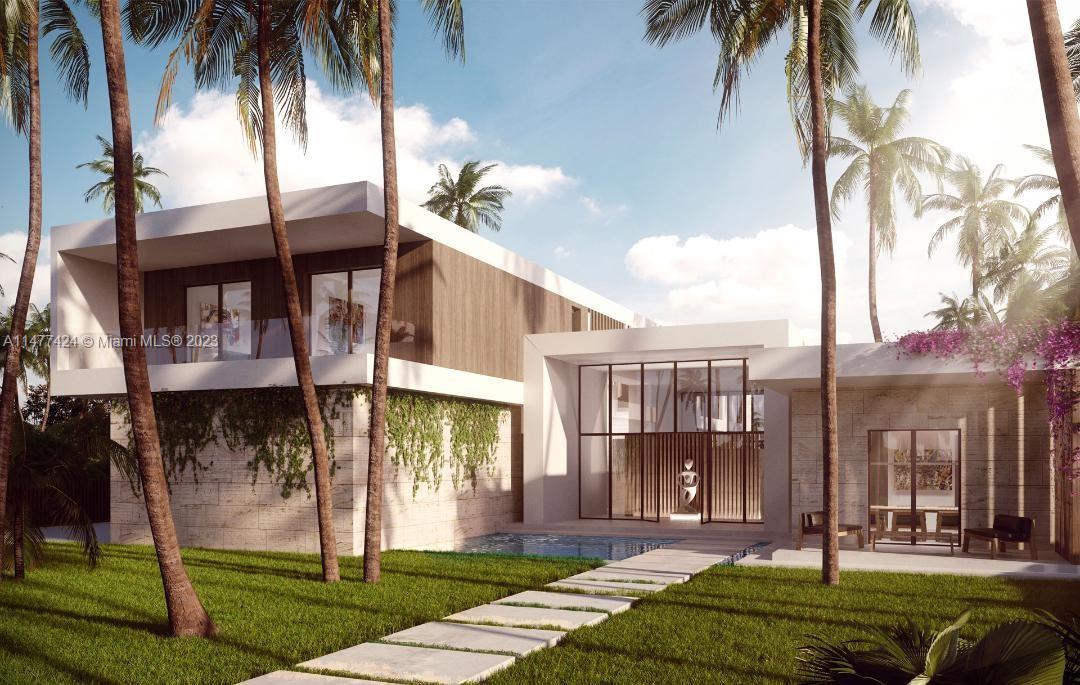 WESTON ESTATES - Residential