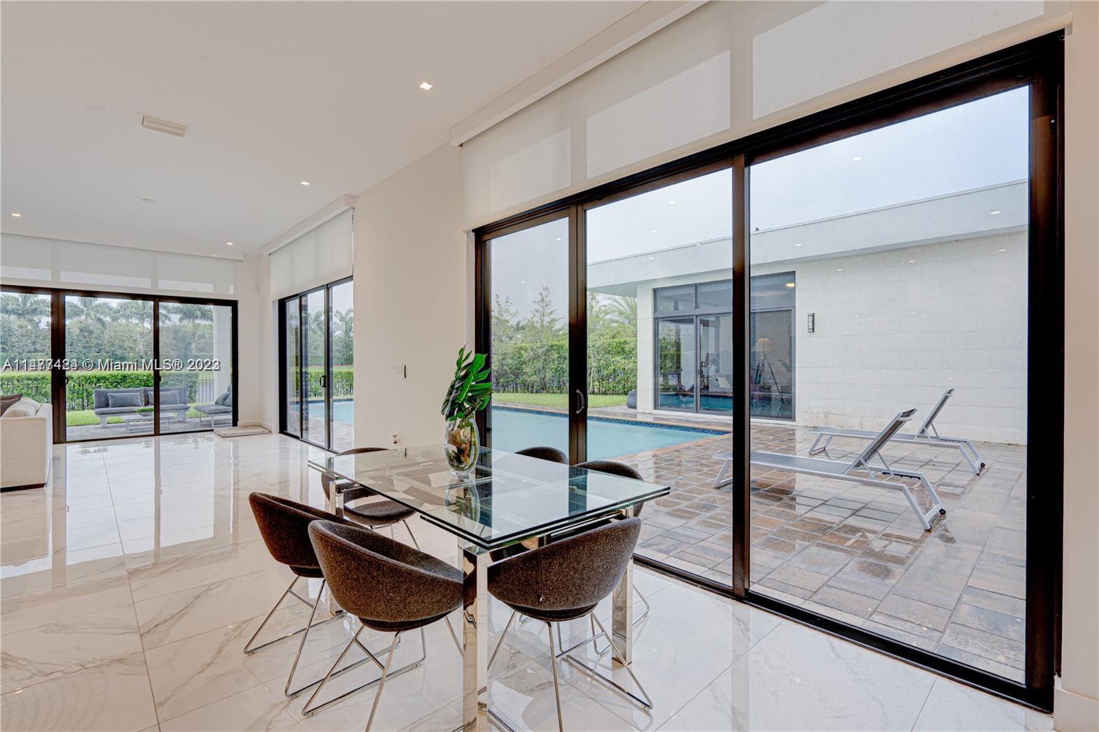 WESTON ESTATES - Residential