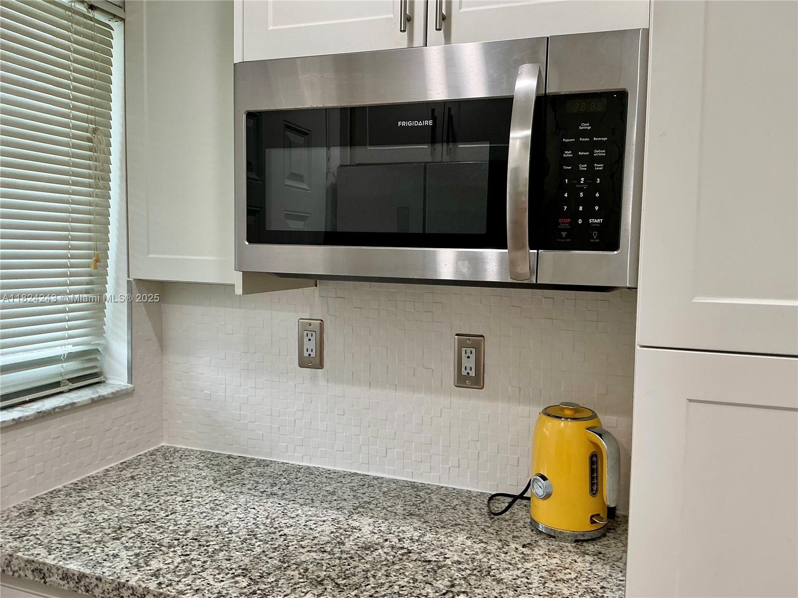 RIVIERA CONDOMINIUM APTS - Residential