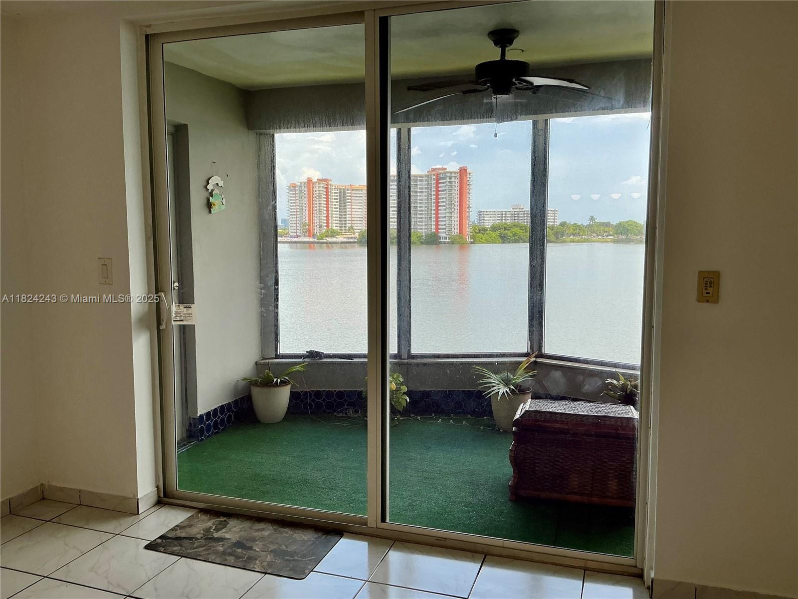 RIVIERA CONDOMINIUM APTS - Residential