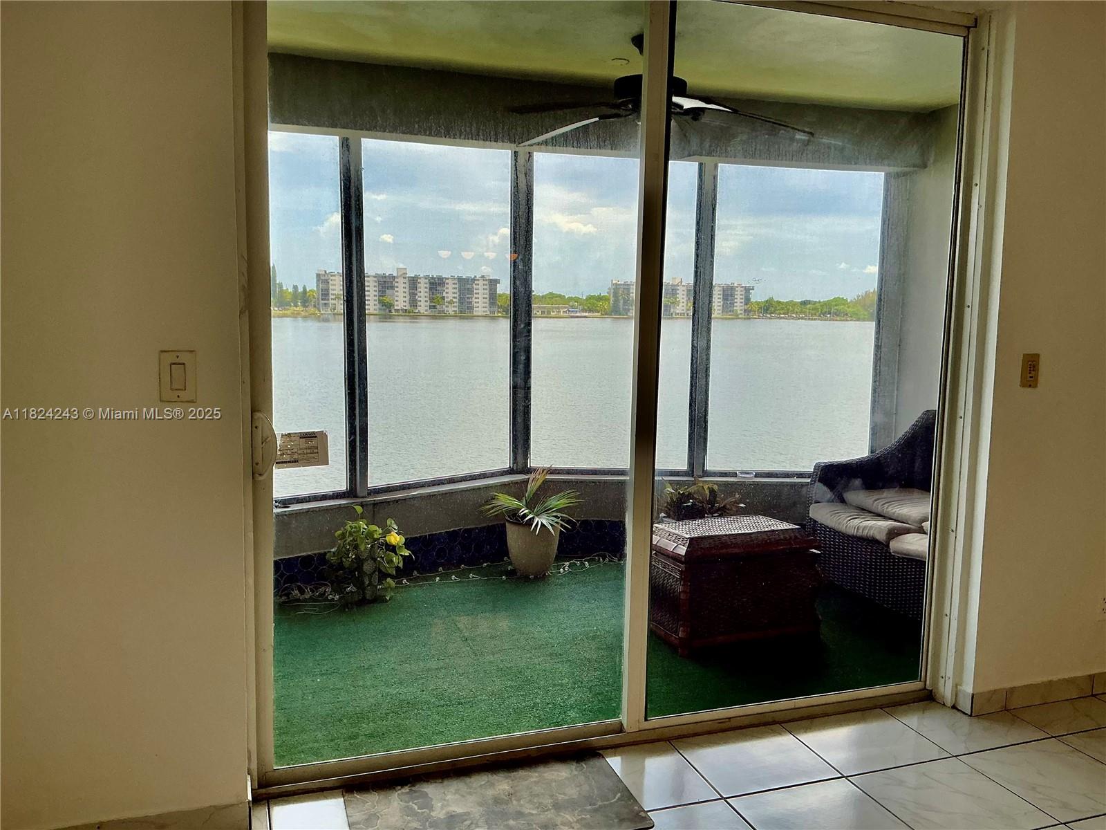 RIVIERA CONDOMINIUM APTS - Residential