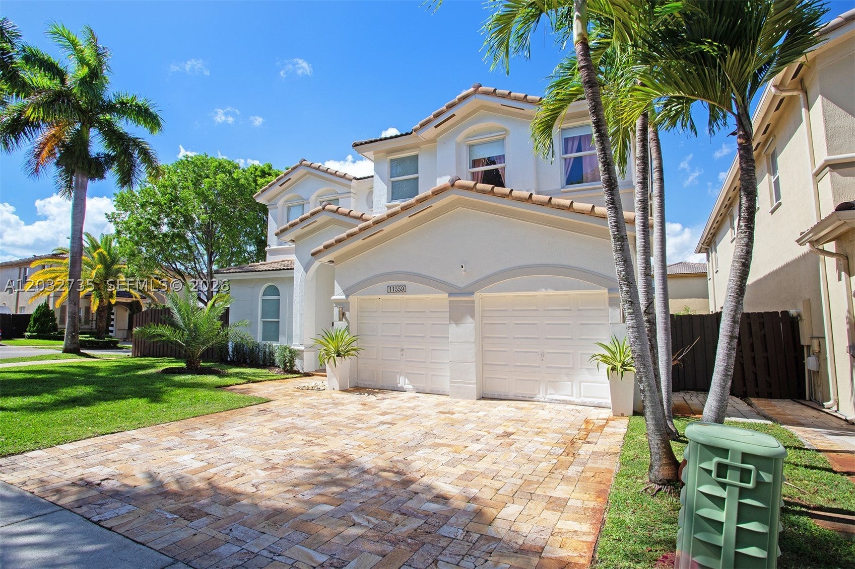 11559 NW 84th Ter